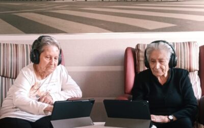 El proyecto Reilusionarse sigue creciendo