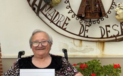 Y tú, ¿Qué le dirías a los jóvenes de hoy en día?