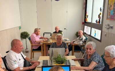 Viajamos por el mundo con Fundación Ayesa
