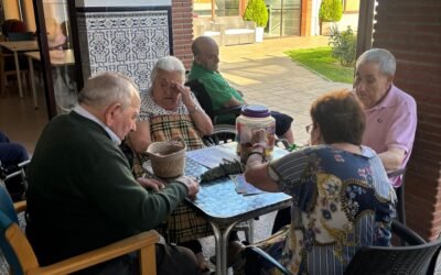 ¡Actividades al aire libre que terminan en toda una fiesta!