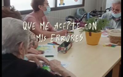 Compartiendo tiempo juntos